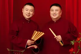 2024央视春晚：岳云鹏孙越再打头阵，喜人大团建，沈腾马丽迎劲敌图片