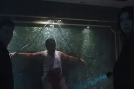 2022漫改韩剧黑马，暗黑霸凌题材压抑人性，网友直呼太敢拍了图片