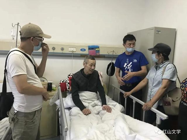 情感散文‖居海林：父辈的家风家训我们代代相传