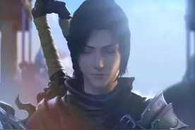 盘点萧炎第三次上云岚宗，黑角域都有哪些强者跟随？图片