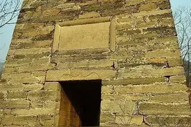 石家庄也有长城？有！而且还有“水长城”……图片