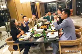 喝酒最猛的6个省份，喝酒如喝水般轻松，外省人一般喝不过他们图片