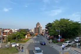 来韩国五年啦！浅谈回忆、所见、所闻和所想。必须要记录一下子图片