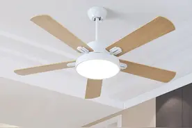 家用风扇，选择吊扇、落地扇、还是循环扇，看完它们优缺点就懂了图片