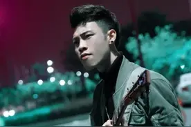 广东雨神注销账户退网，曾凭一首歌赚1亿，抖音F4全军覆没了图片