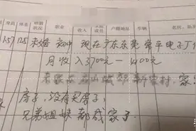 2022年，相亲第一局图片