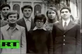 他拒绝了数学界诺贝尔奖，成就远在韦神之上，却不知所踪图片