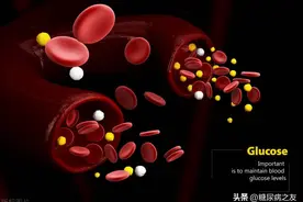 除了用降糖药，这20个方法也能降血糖，看看你用到了几个？图片