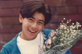 林志颖：死里逃生，偶像远去图片