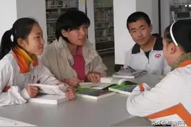 唐山这位女校长的事迹上了省刊图片