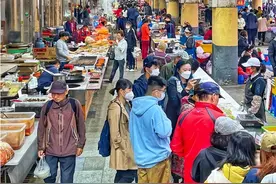 延吉号称东北的“小成都”，有一样不敢吃，你知道是什么吗？图片