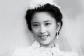 李宗仁75岁时让27岁美女做生活秘书，周总理：若喜欢就要明媒正娶图片