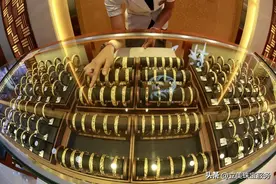 买黄金首饰哪个牌子好？不要被忽悠了！这些牌子性价比非常低图片