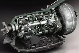 很多车企都有8AT变速器，但好开的真没几家，你选对了吗？图片