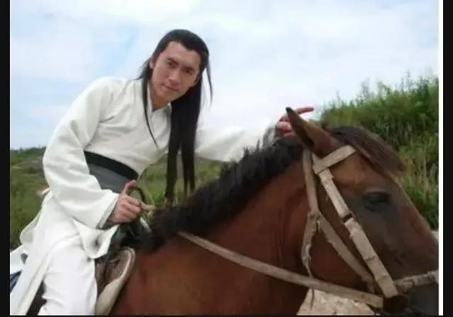 古龙《小李飞刀》系列电视剧大盘点