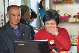 寒门学子沈娟：高考只考了47分，爷爷含泪请求复查，结果另有隐情图片