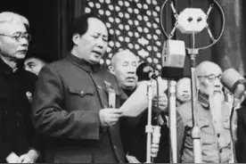 开国大典图片