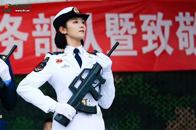 速看！女兵体检标准来了