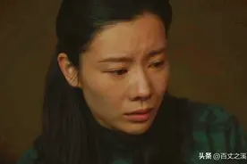 《破晓东方》1：裘慧英的不成熟害了李白，田国立也有可能会暴露图片
