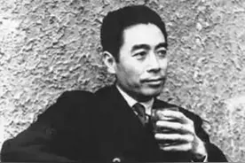 我国开国元勋中，有六大武术高手，第一位不是将帅，但功夫了得？图片
