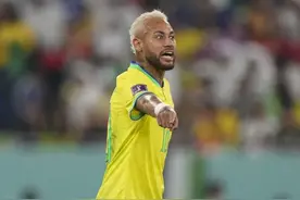 「图集」卡塔尔世界杯1/8决赛 巴西4比1击败韩国晋级图片