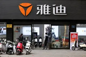 雅迪、爱玛、金箭电动车品牌，哪个更好？一次说明白它们的优缺点图片