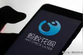 向马云看齐？花呗、借呗之后，刘强东的京东白条也“升级”了图片