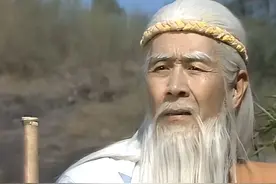 姜子牙的名字号分别是啥？很多人分辨不清图片