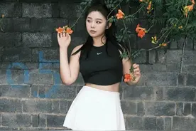 “白幼瘦审美”已经不时兴了！瞧这些“微胖女人”，多洋气迷人图片