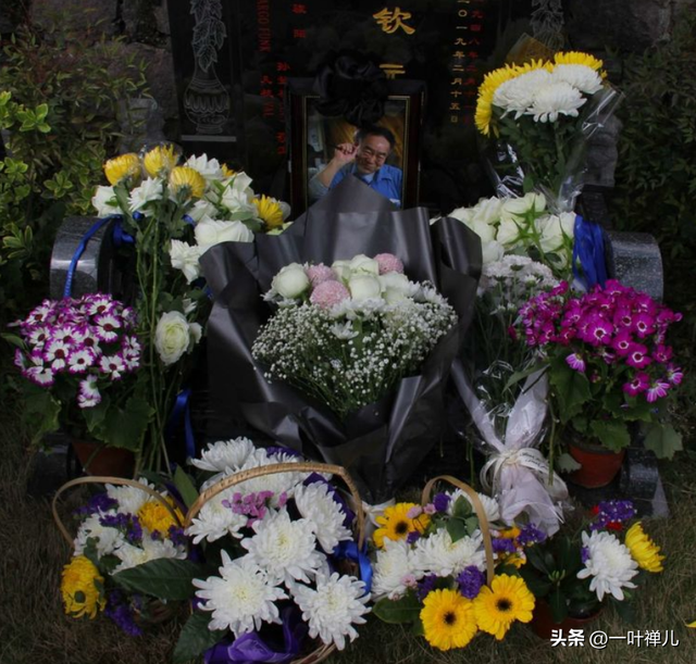 72岁肿瘤专家：赴美抗癌两年离世，临终前的2个“后悔”引人深思