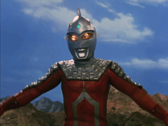 赛文奥特曼技能大全