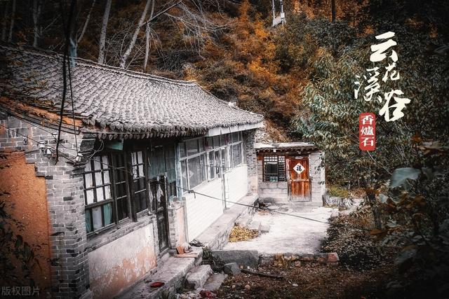 河北露营地合集之「保定露营地名单大全」，建议收藏