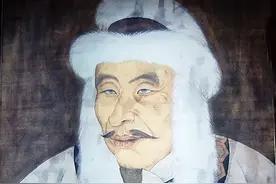 金朝君主列表图片