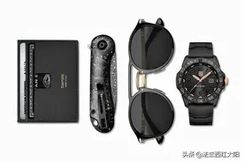 男子随身四件宝图片