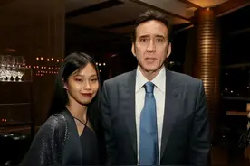 凯奇还债梗再见！尼古拉斯凯奇还清债务，以后终于不用接烂片了…图片