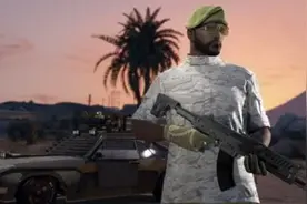 gta5/gtaol黑屏闪退/游戏崩溃/无法启动解决方法图片