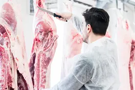 中国癌症高发，是猪肉吃多了？专家提醒：猪的3个部位，尽量少吃图片
