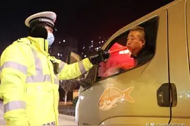 饮酒和醉酒驾驶的界定和处罚规定，2次饮酒驾驶，也会吊销驾照图片