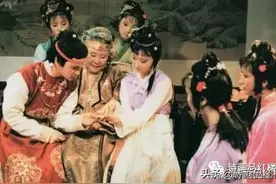 黛玉进贾府：相逢早识含情目，初尝世味泪婆娑图片