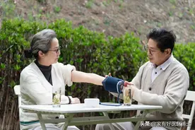 老年性高血压，低压却常常偏低！担心低压过低，究竟该如何降压？图片