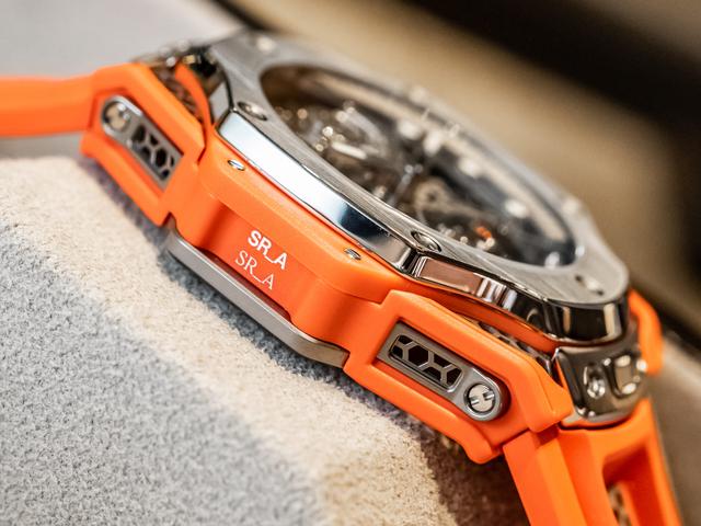 �Big Bangϵ��Samuel Ross�ӷ�����������ܼ��־�֢����