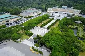 台北故宫博物院的逆天文物有多珍贵图片