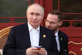 中俄已谈妥，打开图们江出海口就不怕美搞破坏，北方航线让人兴奋图片