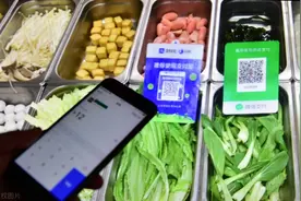 微信支付宝发布公告：3月1日后个人收款码正常使用，免费自主升级图片