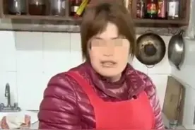 女子带着前夫和婆婆改嫁，现任丈夫：我一个人要养6口人，压力大图片