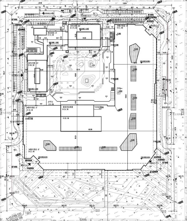 华润在兰州彭家坪，要建一个超高层