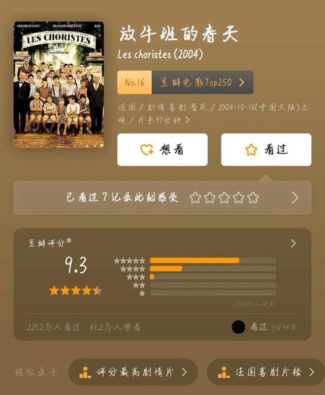推荐4部必看励志剧