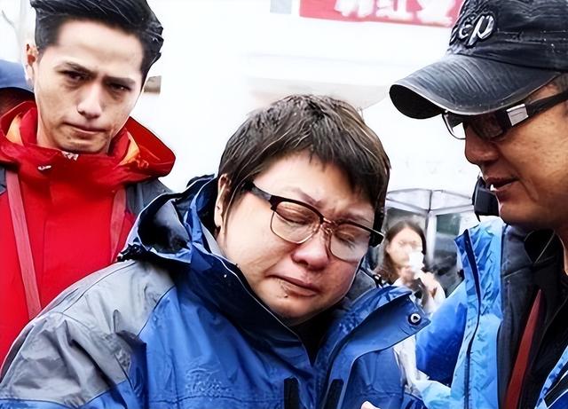 侵吞善款贪污上亿，被实名举报“假慈善”的韩红，首次正面回应