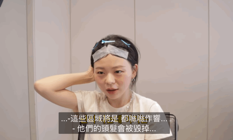 如何才能在家自己搞头发？实用技能大放送，洗剪吹烫染，包教包会