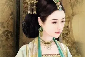 秦始皇有34个儿女，50岁驾崩没生育的后宫嫔妃全陪葬图片